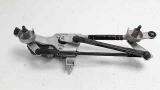 Recambio de motor limpia delantero para kia stonic (ybcuv) 2017- spirit referencia OEM IAM 98110C1950 035419390 