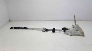 Recambio de palanca cambio para kia stonic (ybcuv) 2017- spirit referencia OEM IAM   
