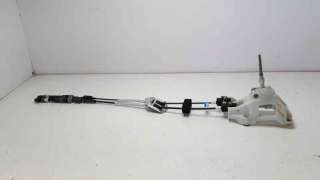 Recambio de palanca cambio para kia stonic (ybcuv) 2017- spirit referencia OEM IAM   