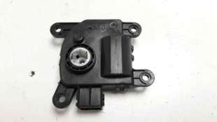 Recambio de motor calefaccion para kia stonic (ybcuv) 2017- spirit referencia OEM IAM H4007308818D07  