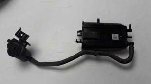 Recambio de filtro carbono activo para kia stonic (ybcuv) 2017- spirit referencia OEM IAM 31400H8100  