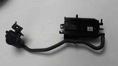 Recambio de filtro carbono activo para kia stonic (ybcuv) 2017- spirit referencia OEM IAM 31400H8100  