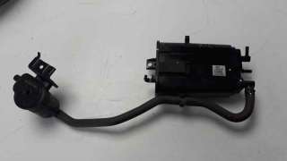 Recambio de filtro carbono activo para kia stonic (ybcuv) 2017- spirit referencia OEM IAM 31400H8100  