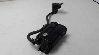 Recambio de filtro carbono activo para kia stonic (ybcuv) 2017- spirit referencia OEM IAM 31400H8100  