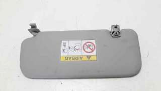 Recambio de parasol derecho para kia stonic (ybcuv) 2017- spirit referencia OEM IAM 85220H8250BF  