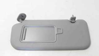 Recambio de parasol izquierdo para kia stonic (ybcuv) 2017- spirit referencia OEM IAM 85210H8210BF  