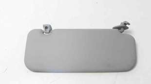 Recambio de parasol izquierdo para kia stonic (ybcuv) 2017- spirit referencia OEM IAM 85210H8210BF   2
