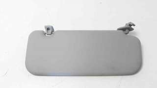 Recambio de parasol izquierdo para kia stonic (ybcuv) 2017- spirit referencia OEM IAM 85210H8210BF  
