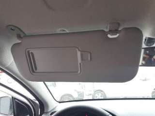 Recambio de parasol izquierdo para kia stonic (ybcuv) 2017- spirit referencia OEM IAM 85210H8210BF  