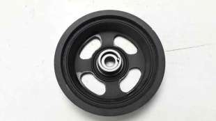 Recambio de polea cigueñal para kia stonic (ybcuv) 2017- spirit referencia OEM IAM 2312404520  