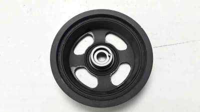 Recambio de polea cigueñal para kia stonic (ybcuv) 2017- spirit referencia OEM IAM 2312404520  