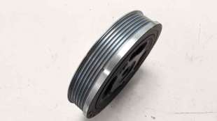 Recambio de polea cigueñal para kia stonic (ybcuv) 2017- spirit referencia OEM IAM 2312404520   2