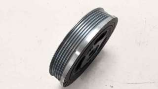 Recambio de polea cigueñal para kia stonic (ybcuv) 2017- spirit referencia OEM IAM 2312404520  