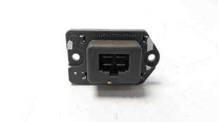 Recambio de resistencia calefaccion para kia stonic (ybcuv) 2017- spirit referencia OEM IAM 97179H8000  