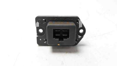 Recambio de resistencia calefaccion para kia stonic (ybcuv) 2017- spirit referencia OEM IAM 97179H8000  