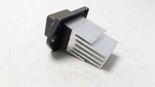 Recambio de resistencia calefaccion para kia stonic (ybcuv) 2017- spirit referencia OEM IAM 97179H8000   2