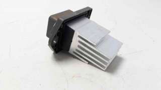 Recambio de resistencia calefaccion para kia stonic (ybcuv) 2017- spirit referencia OEM IAM 97179H8000  
