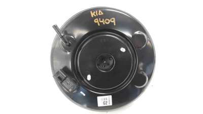 Recambio de servofreno para kia stonic (ybcuv) 2017- spirit referencia OEM IAM 59110H8290  