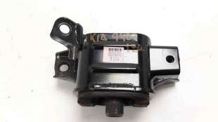 Recambio de soporte motor izquierdo para kia stonic (ybcuv) 2017- spirit referencia OEM IAM 21830H8010  