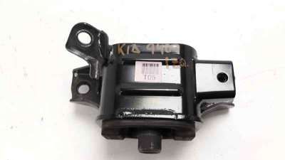 Recambio de soporte motor izquierdo para kia stonic (ybcuv) 2017- spirit referencia OEM IAM 21830H8010  