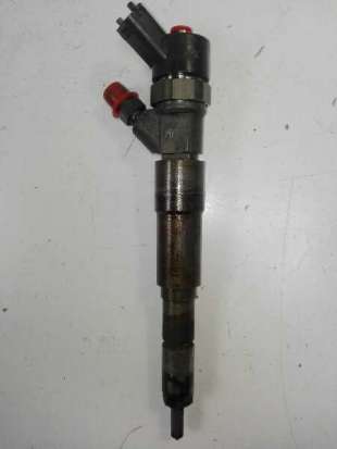 Recambio de inyector para mg serie 75 (j/rj) 2004-2005 classic referencia OEM IAM 0445110030 1202091708219 2354045