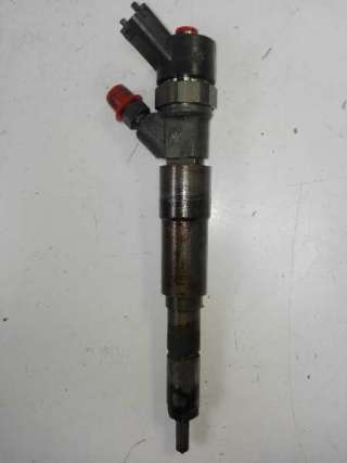 Recambio de inyector para mg serie 75 (j/rj) 2004-2005 classic referencia OEM IAM 0445110030 1202091708219 2354045