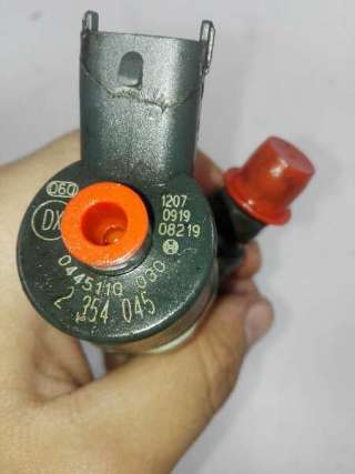 Recambio de inyector para mg serie 75 (j/rj) 2004-2005 classic referencia OEM IAM 0445110030 1202091708219 2354045