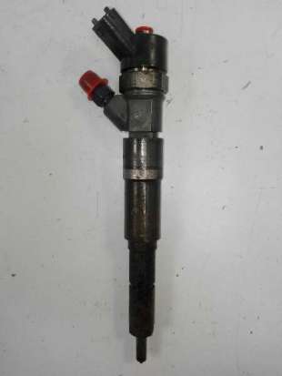 Recambio de inyector para mg serie 75 (j/rj) 2004-2005 classic referencia OEM IAM 0445110030 1202091708219 2354045