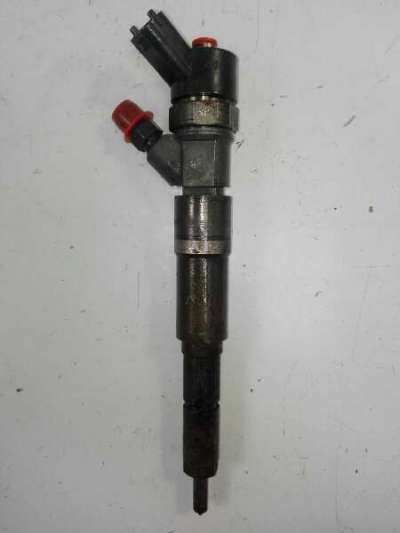 Recambio de inyector para mg serie 75 (j/rj) 2004-2005 classic referencia OEM IAM 0445110030 1202091708219 2354045