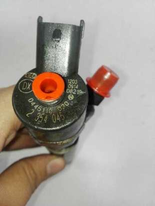 Recambio de inyector para mg serie 75 (j/rj) 2004-2005 classic referencia OEM IAM 0445110030 1202091708219 2354045 2