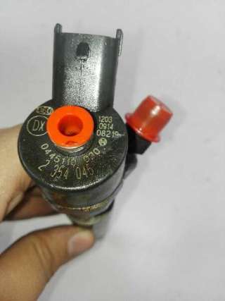 Recambio de inyector para mg serie 75 (j/rj) 2004-2005 classic referencia OEM IAM 0445110030 1202091708219 2354045
