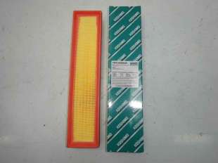 Recambio de filtro aire para dacia logan 2005-2012 referencia OEM IAM 18020082045 CC3875 A1229