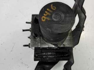 Recambio de abs para renault scenic ii 2003-2009 1.9 dci diesel referencia OEM IAM 8200038702 0265234000 