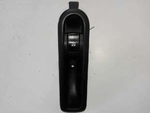 Recambio de mando elevalunas trasero derecho para renault scenic ii 2003-2009 1.9 dci diesel referencia OEM IAM  REN14380 