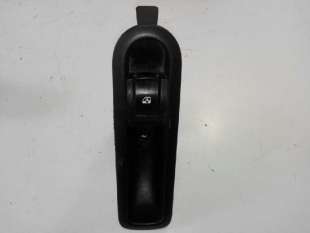 Recambio de mando elevalunas trasero izquierdo para renault scenic ii 2003-2009 1.9 dci diesel referencia OEM IAM  REN14380 