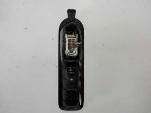 Recambio de mando elevalunas trasero izquierdo para renault scenic ii 2003-2009 1.9 dci diesel referencia OEM IAM  REN14380  2