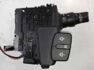 Recambio de mando limpia para renault scenic ii 2003-2009 1.9 dci diesel referencia OEM IAM   