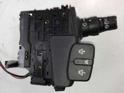 Recambio de mando limpia para renault scenic ii 2003-2009 1.9 dci diesel referencia OEM IAM   