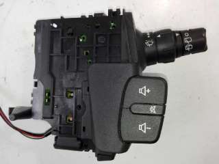 Recambio de mando limpia para renault scenic ii 2003-2009 1.9 dci diesel referencia OEM IAM   