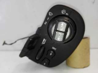 Recambio de mando limpia para renault scenic ii 2003-2009 1.9 dci diesel referencia OEM IAM   