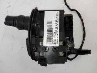 Recambio de mando limpia para renault scenic ii 2003-2009 1.9 dci diesel referencia OEM IAM   