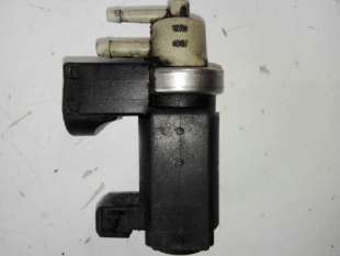 Recambio de valvula aire adicional para renault scenic ii 2003-2009 1.9 dci diesel referencia OEM IAM 8200270451 72190356 
