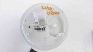 Recambio de bomba combustible para opel corsa e 2014- expression referencia OEM IAM 13436579 0580200292 