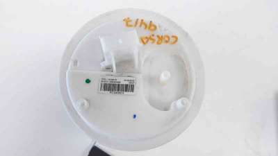 Recambio de bomba combustible para opel corsa e 2014- expression referencia OEM IAM 13436579 0580200292 