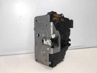 Recambio de cerradura puerta delantera izquierda para opel corsa e 2014- expression referencia OEM IAM 13431841  