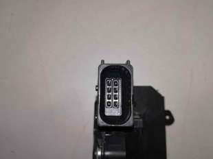 Recambio de cerradura puerta delantera izquierda para opel corsa e 2014- expression referencia OEM IAM 13431841   2