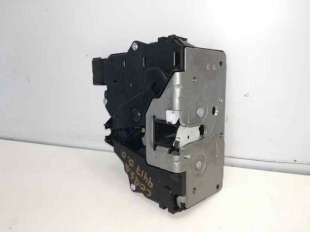 Recambio de cerradura puerta delantera derecha para opel corsa e 2014- expression referencia OEM IAM 13431840  