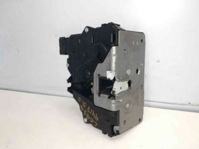 Recambio de cerradura puerta delantera derecha para opel corsa e 2014- expression referencia OEM IAM 13431840  