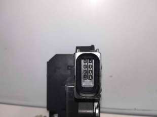 Recambio de cerradura puerta delantera derecha para opel corsa e 2014- expression referencia OEM IAM 13431840   2