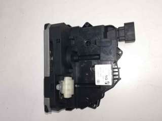 Recambio de cerradura puerta delantera derecha para opel corsa e 2014- expression referencia OEM IAM 13431840  